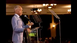 City of Miramar Juneteenth Celebration : Rev. Al Sharpton Keynote Speaker