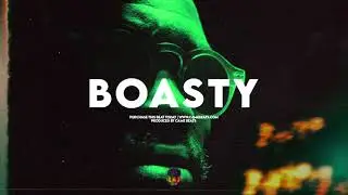 Boasty | Instrumental Dembow Guaracha Type Beat | Farruko Ft El Alfa 2021