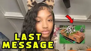 Last HEARTBREAKING Message of Rapper Enchanting and Her Cause of Death Revealed