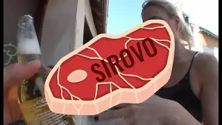 Sirovo ep1 - Ptuj