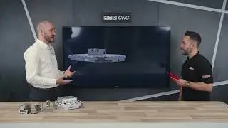 Innovation designed by tool and die makers to solve their challenges?