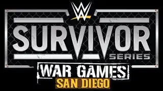 The High Risk Wrestling Podcast | ep. 256 | Survivor Series '25 Preview and Predictions