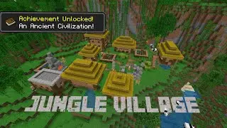 Jungle Villages of Old&hellip; A Custom Build Showcase