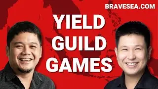 Gabby Dizon: Yield Guild Games - E358