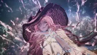 The First Berserker : Khazan - [長槍] BOSS 特洛卡 Trokka (第一狂戰士：卡贊)