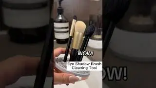Zero Dirt Make up Brush cleaner