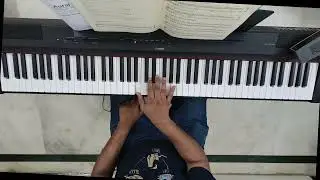 Trinity Grade 5 Technical Work