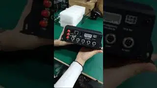 4ch hdd mdvr  introduction video