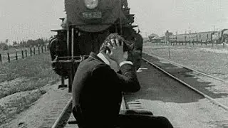 Classic Stunts - Buster Keaton, Harold Lloyd