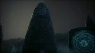 Conarium - Both Endings
