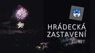 Hrádecká zastavení 8/2017 - Hrádek nad Nisou