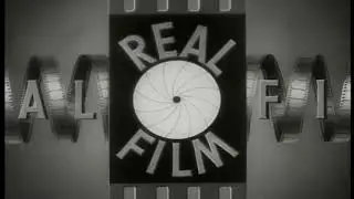Real Film / Walter Koppel (1955)