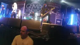 Gemini Syndrome - Brandt Centre - Regina, AB - 10/02/2013