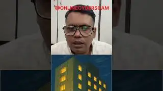 #Hotel Booking Scam