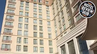 Courtyard Austin Downtown/Convention Center | Austin (TX), United States | Hotel Review 🏨
