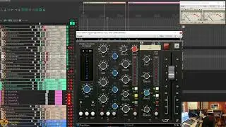 Lindell 50 Series:  First Look