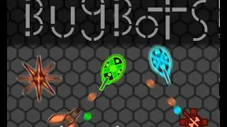 BugBots Trailer 2