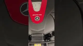 Mercedes-Benz E-Class E43 AMG Wagon