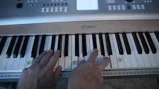 Amazing Love (You Are My King) | Simple Chord Piano Lesson | Matt McCoy