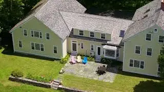 16 OLCOTT ROAD - Norwich, VT