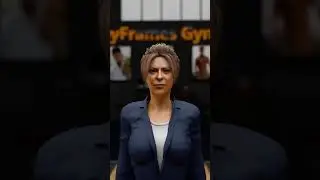 PART 2 | World leaders in the gym | Narender modi vs Donald Trump