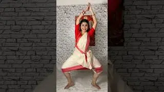 Baba bham bham 😍 | dance cover by Payel Ghosh #youtube #dance #dancecover #trending #yt #viral