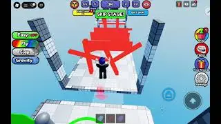 This troll obby is so weird but good👍| DahuOp45| #Troll Obby#