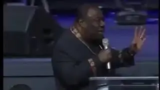 A PROPHET MUST PRAY explained by the ARCHBISHOP NICHOLAS DUNCAN WILLIAMS