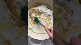 Let&rsquo;s make a creamy chicken alfredo, but use whipped cottage cheese...