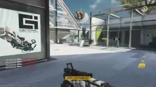 COD IW - GRENADE LAUNCHER 1 SHOT QUADFEED