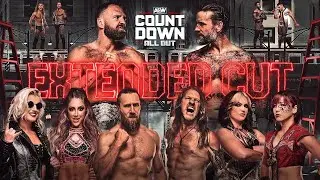 My AEW All Out 2022 Predictions