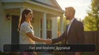 Importance of Real Estate Agents when Getting a Home Appraisal