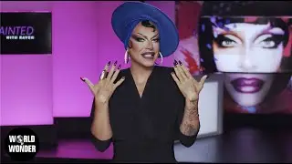 Painted With Raven Season 2 Trailer