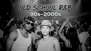 Non-Stop Old School R&B Mix 90s 2000s | Usher, Beyonc&eacute;, Ne-Yo, Alicia Keys & More Hits