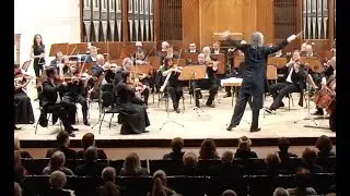 Misha Katz Charles Gounod Baletn&aacute; hudba z opery Faust Allegretto
