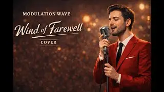 Modulation Wave &ndash; Wind of Farewell | Cover