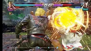 Paul Awakens ULTRA INSTINCT ⚡⚡!!