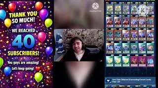 More Drytron+ thanks for 40 subscribe 🥳🎉#yugioh #viralvideo