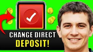 New! How to Change Direct Deposit on Turbotax (Full Guide) 2025!