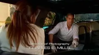 Eric and Natalia