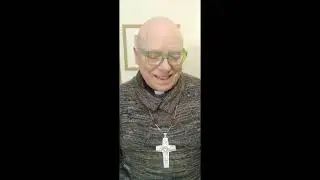 OCAC | Homily | 16 Jan 2026 | Fri Week 1 OT | Fr Mārtiņš Burrekoven-Kalve OSFC