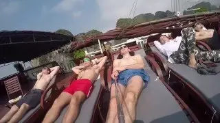 Vietnam Trip - 2016 - GoPro 4