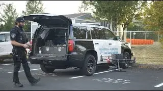 Gresham Police Department - Lateral Hiring