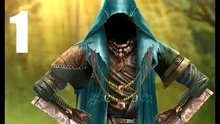Wanderlust 3: Shadow Of The Monolith - Part 1 Let's Play Walkthrough