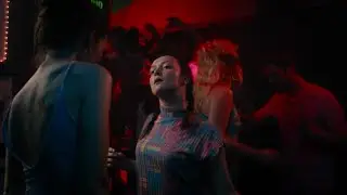 Rouge &ndash; trailer | IFFR 2020