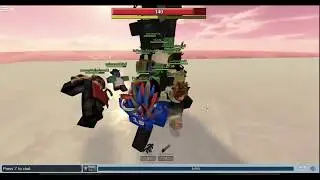 R2DA ROBLOX: A GOLD FISH IN ITS NATURAL STRUGGLING TO SURVIVE