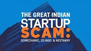 Tiger Global & Goldman Sachs in MASSIVE Startup Scandal | What Really Happened?