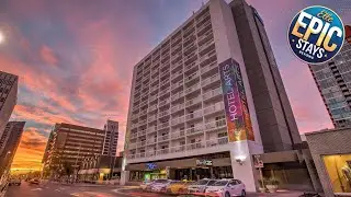 Hotel Arts | Calgary (AB), Canada | Hotel Review 🏨