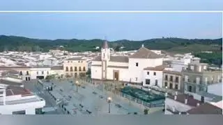 Cancion a la patrona de Las navas de la concepcion ntra sra de Belen. 💯 x 💯 navero