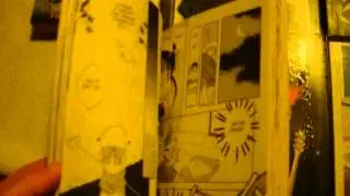 Manga trade